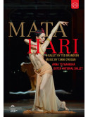 Ted Brandsen - Mata Hari - A Ballet By Ted Brandsen