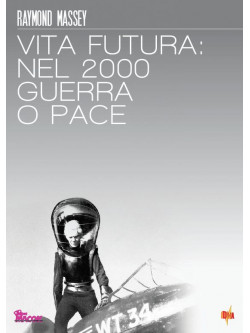 Vita Futura - Nel 2000 Guerra O Pace