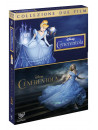 Cenerentola (Animazione) / Cenerentola (Live Action) (2 Dvd)