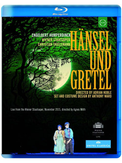 Humperdinck - Hansel Und Gretel - Christian Thielemann