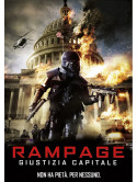 Rampage - Giustizia Capitale