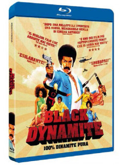 Black Dynamite