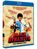 Black Dynamite