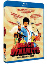 Black Dynamite