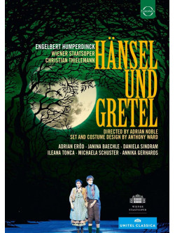 Humperdinck - Hansel Und Gretel - Christian Thielemann