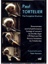 Bach/Dvorak/Chaikovsky - Paul Tortelier