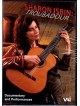 Sharon Isbin Troubadour
