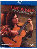 Sharon Isbin Troubadour