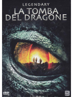 Legendary - La Tomba Del Dragone
