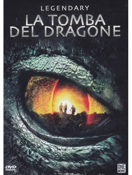 Legendary - La Tomba Del Dragone