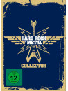 Hard Rock & Metal Collector (7 Dvd)