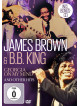 James Brown & B.B. King - Georgia On My Mind (2 Dvd)