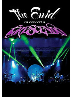 Enid (The) - The Enid En Concert
