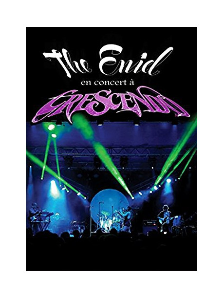 Enid (The) - The Enid En Concert