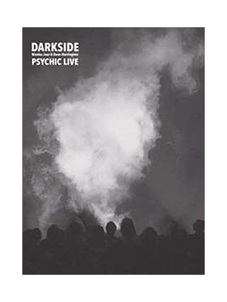 Darkside - Psychic Live