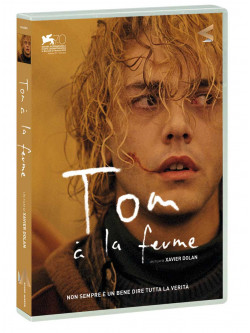 Tom A' La Ferme