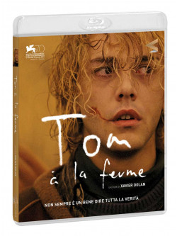 Tom A' La Ferme