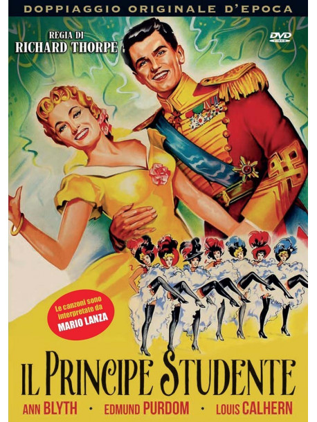 Principe Studente (Il)