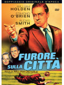 Furore Sulla Citta'