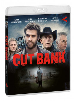 Cut Bank