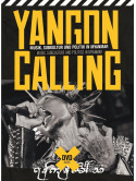 Yangon Calling - Yangon Calling (2 Blu-Ray)