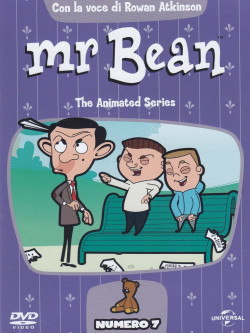 Mr. Bean - The Animated Series - Stagione 02 01