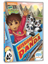 Vai Diego! - Missione Panda