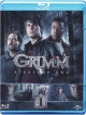 Grimm - Stagione 01 (6 Blu-Ray)
