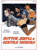 Dottor Jekyll E Gentile Signora