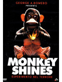Monkey Shines - Esperimento Nel Terrore