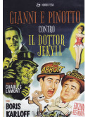 Gianni E Pinotto Contro Il Dottor Jekyll