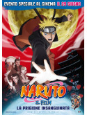 Naruto - Il Film - La Prigione Insanguinata