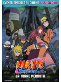 Naruto Shippunden - Il Film - La Torre Perduta