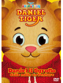 Daniel Tiger - Daniel Il Tigrotto Dalle Mille Avventure