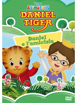 Daniel Tiger - Daniel E L'Amicizia