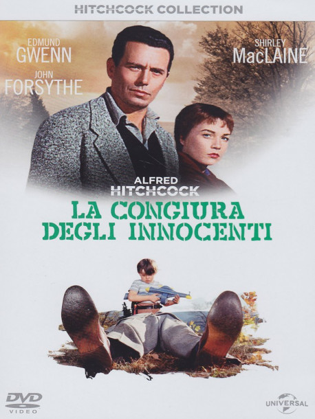 Congiura Degli Innocenti (La)
