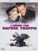 Uomo Che Sapeva Troppo (L') (1956)