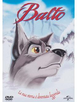 Balto