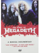 Megadeth - The Story Of