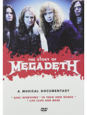 Megadeth - The Story Of