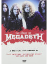 Megadeth - The Story Of