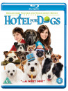 Hotel For Dogs