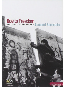Leonard Bernstein - Beethoven: Symphony No. 9
