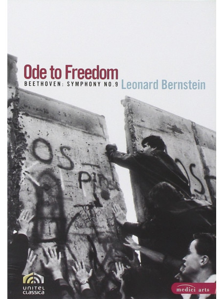 Leonard Bernstein - Beethoven: Symphony No. 9