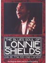 Lonnie Shields -  Live At The 100 Club London