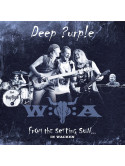 Deep Purple - From The Setting Sun. In Wacken (Blu-Ray 3D)