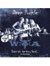 Deep Purple - From The Setting Sun. In Wacken (Blu-Ray 3D)