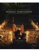 Within Temptation - Black Symphony (2 Blu-Ray)