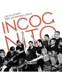 Incognito - Live In London 35th Anniversary Show