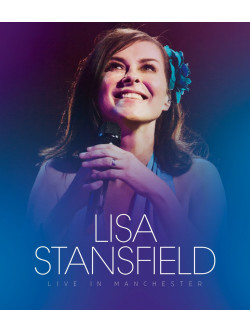 Lisa Stansfield - Live In Manchester